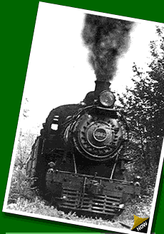 train