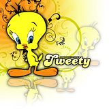 tweety slike