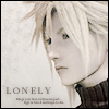 Cloud Lonely
